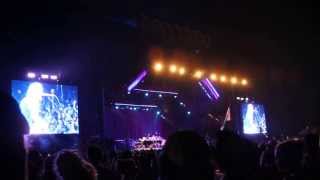 Friend of the Devil - Tom Petty and the Heartbreakers - Bonnaroo 2013