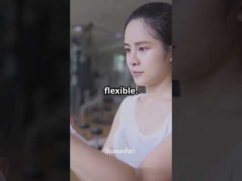 Your Bones are 31% Water! 💧