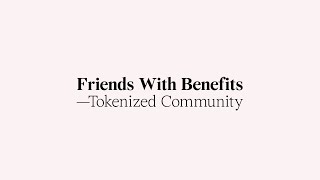 How To Join Friends With Benefits