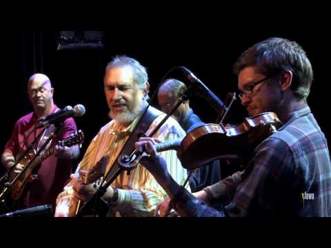 David Bromberg - "You've Got To Mean It Too" (eTown webisode #544)