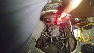 | Vanlife | Spark Plug Replacement Chevy Tune Up 86 GVan G20