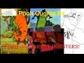 Pooh Oughta Be FIGHTING CARROT MONSTERS Review By Brandon The Bambi Man
