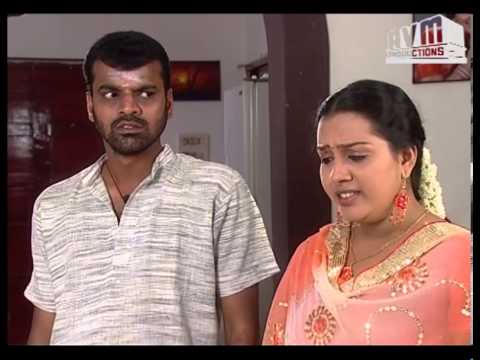 Episode 203: Vairanenjam Tamil TV Serial - AVM Productions