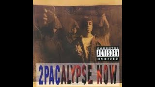 2pa ft. Money B- Tears Of A Clown (OG Version) Best Quality February 1991