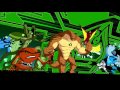 Ben 10 Ultimate Alien Opening Theme English HD