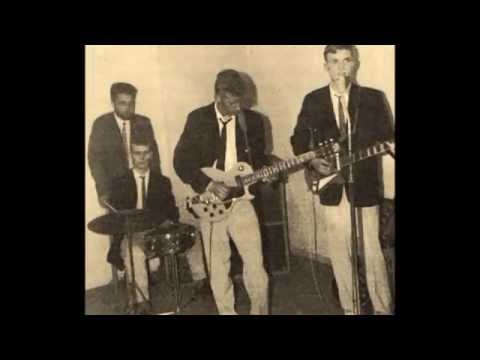 My old kentucky home Ove Johansson