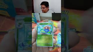 En busca de los hits en Ascended heroes #abriendopaquetitos #pokemontcg #ascendedheroes #fyp #fypシ゚