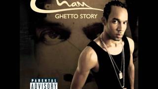 Cham - Ghetto Story