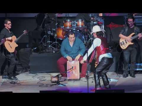 Mac Salvador - TANIANDO TE HALLE (Mac - Fónico 2016)