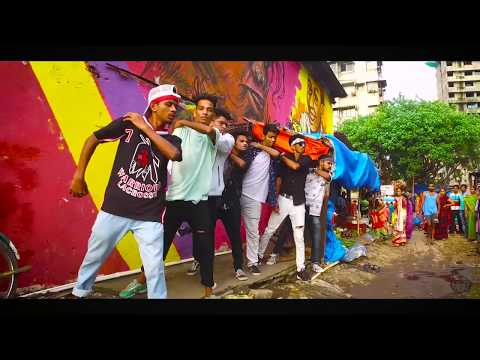 Achanak Bhayanak | Deviantzz Crew x CineVision Studios x 7BantaiZ
