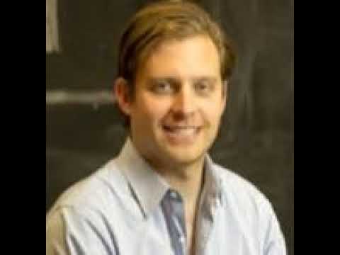 My Side of the Valley | Michael Bannon, CFO & President, Typeform