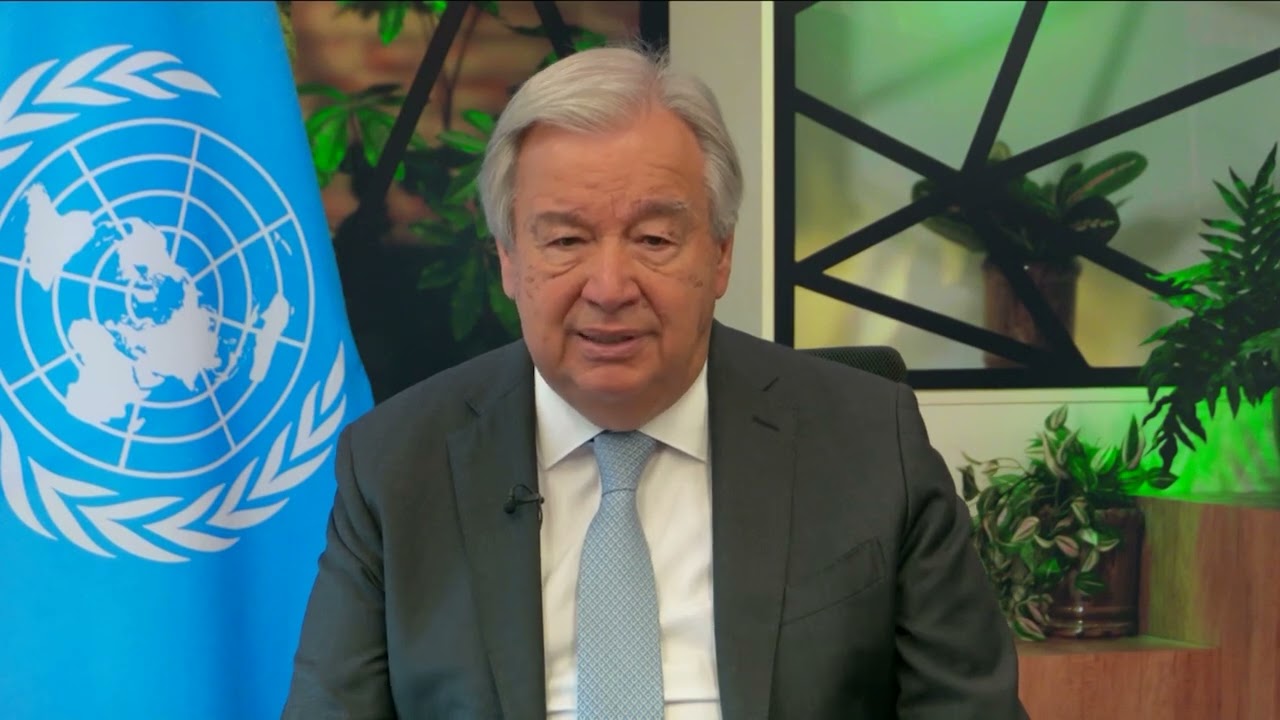 Dia das Nações Unidas para a Cooperação Sul-Sul