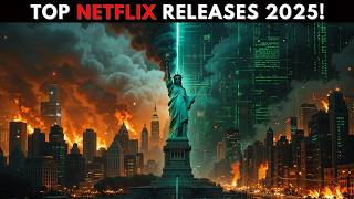 Download the video "Don't Miss Out! The TOP Netflix Premieres of February 2025!"