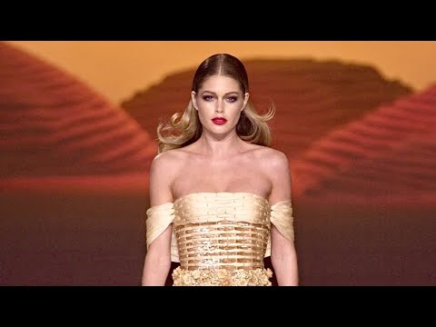 Valentino Haute Couture Spring/Summer 2006