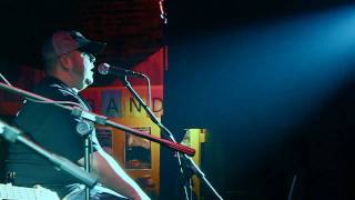 Paul Renna and Aj Vallejo **LIVE** "I Want To Go" at The Drunken Mule