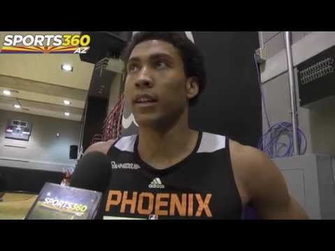Suns Draft Profile 2014: Josh Huestis