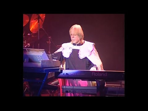 Rick Wakeman - Live From Buenos Aires 2001