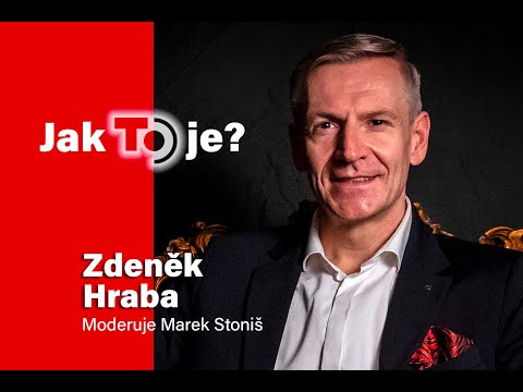 Pavel nenaplňuje Ústavu, Turka jmenovat musí. Senátor Hraba o sporu, který předznamenává prezidentskou kampaň