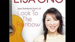 小野麗莎 lisa ono -Don't Know Why.flv