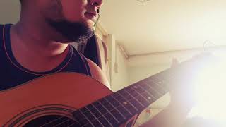 Midnight Highway - Daphne Loves Derby (acoustic cover)