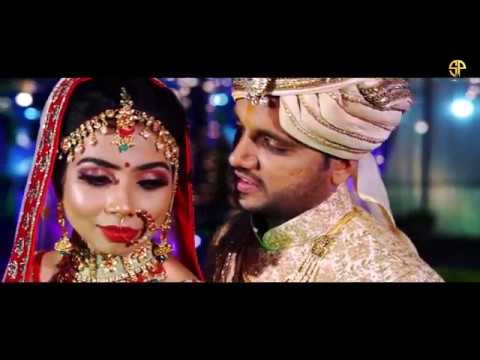 Rahul ❤️ Malvika | Wedding Trailer | Shaadi.pix | Firangipaani Resort Gwalior