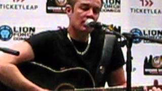 &quot;Three&quot; by Ghost of the Robot (clip)