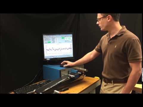 PR2000 Reliability and Repeatability