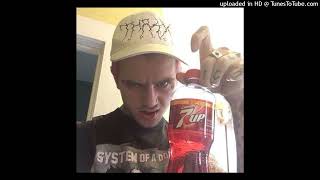 Lil Peep - Sidelines