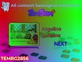 Angelina Ballerina Promo JimJam Next Bumpers 2017 2016 Effects Inspired By Preview 2 Effects
