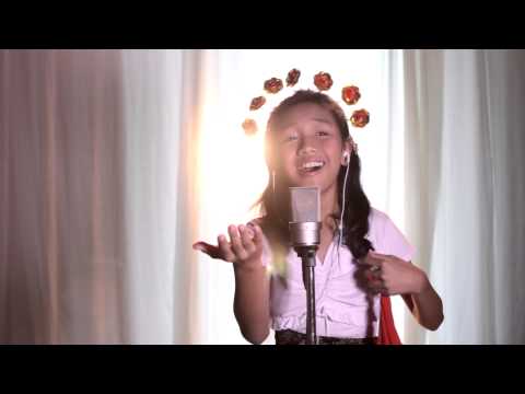 NADA BADRA  "Di Atas Rata-rata" - Seroja (Cover)