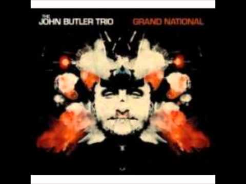 John butler trio - Losing you