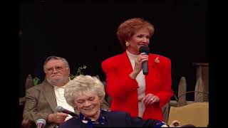 Jan Howard sings &quot;Evil on Your Mind&quot; live on Country&#39;s Family Reunion