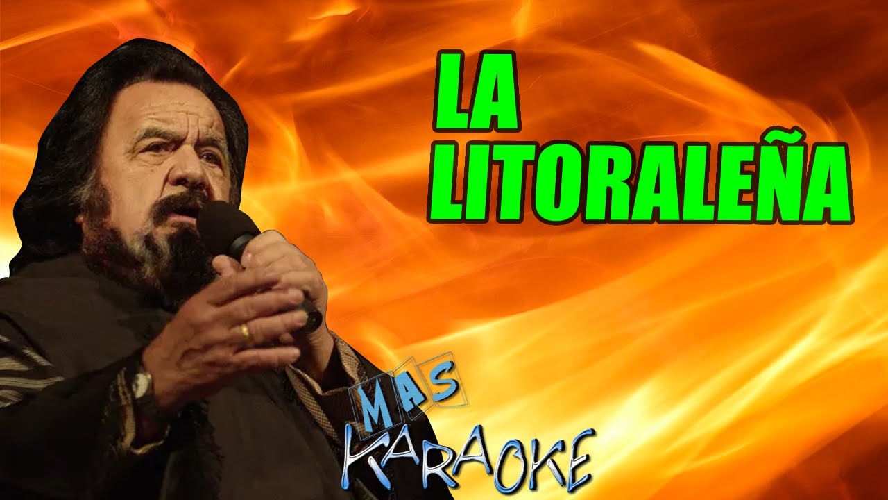 La Litorale帽a