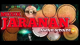 Download lagu CEK SOUND JARANAN ‼️ ANDROID mp3