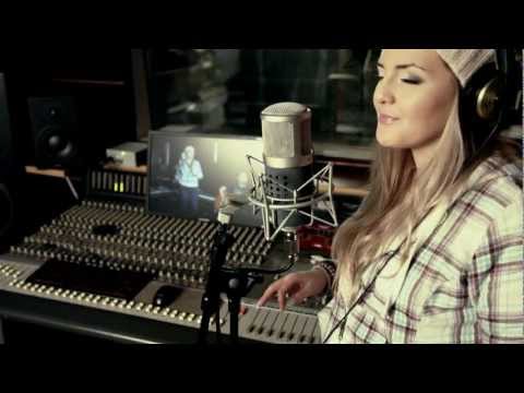 Nobody's Perfect (Jessie J Cover) - By Beti Jovanovska