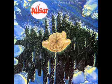 Pulsar - The Strands Of The Future (Full)