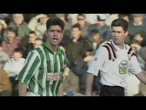 FA Cup 1992/93 - Yeovil face Hereford on TV in Second Round