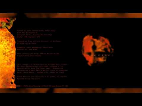 EQUATIONS OF ETERNITY "Equations of Eternity" [Full Album]