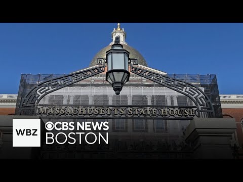 What Massachusetts laws are new for 2026?