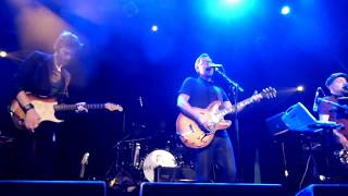 &quot;Whistle Down The Wind&quot; - Nick Heyward @ O2 Academy, Islington, London 25 May 2018.