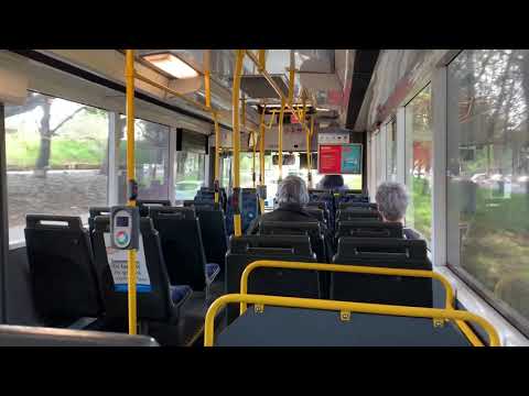 Transit Systems Sydney m/o 3634 - Scania L113CRB CNG (ZF)