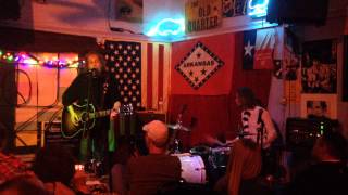 Mississippi Flush by Ray Wylie Hubbard