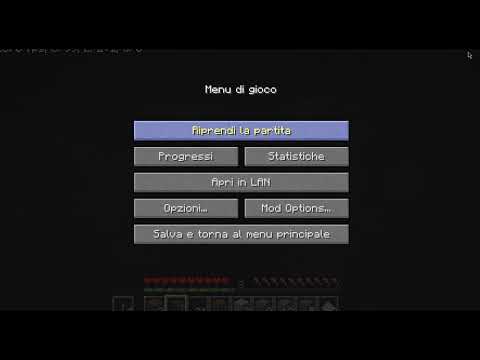 prima serie della modcraft