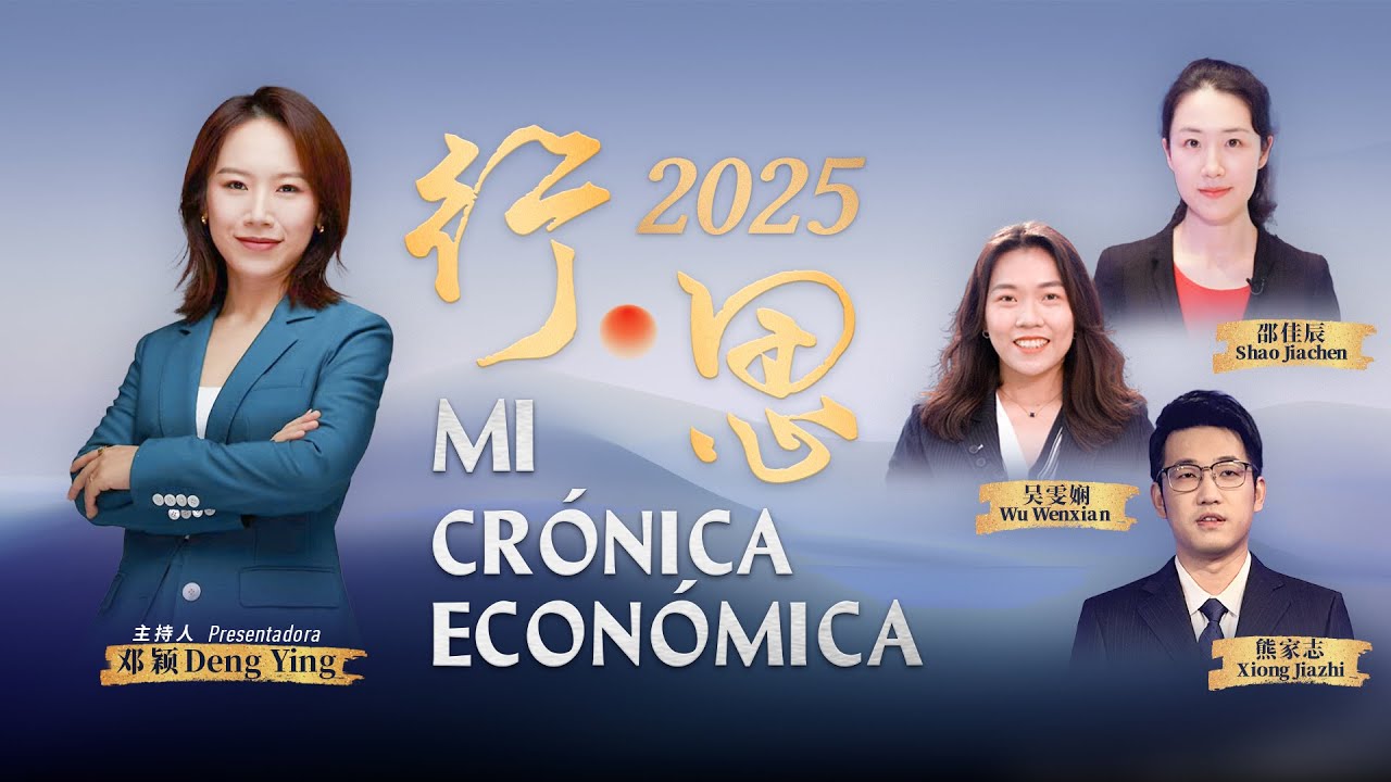 Mi Crónica Económica de 2025: Retrospectiva del año económico