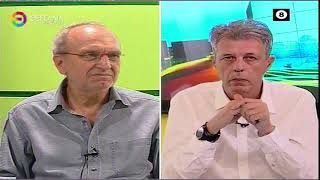 Η ΠΡΟΒΛΕΨΗ ΤΟΥ ΚΑΙΡΟΥ ΑΠΟ ΤΟΝ ΦΑΝΗ ΤΑΚΟΥΔΗ 15 10 2024