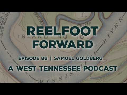 Ep. 86 Samuel Goldberg and 'Silo' the Film - YouTube