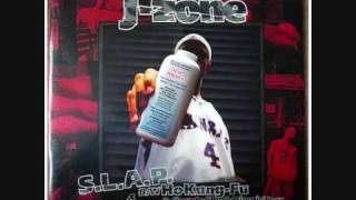 j zone - s.l.a.p. (instrumental)
