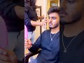 Achoo...🥰 Kanne patrum Pola irukke 😊 Beauty ku ran makeup | Sai Abhyankkar |  #saiabhyankkar