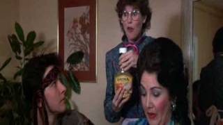 Better Off Dead Dinner