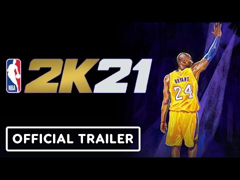 NBA 2K21 (PC) - Steam Gift - GLOBAL - 2